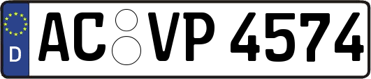 AC-VP4574