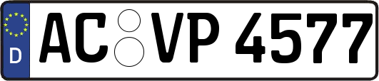 AC-VP4577