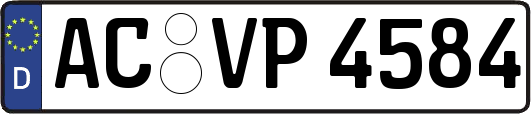 AC-VP4584