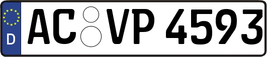 AC-VP4593