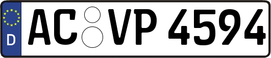 AC-VP4594