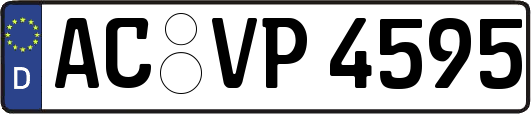 AC-VP4595