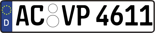 AC-VP4611