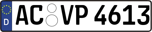 AC-VP4613