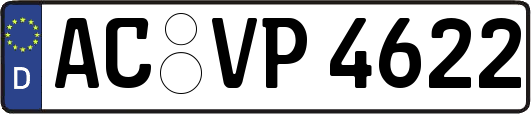 AC-VP4622