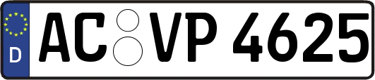 AC-VP4625