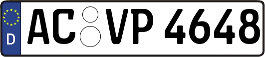 AC-VP4648
