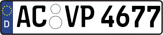 AC-VP4677