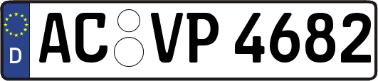 AC-VP4682