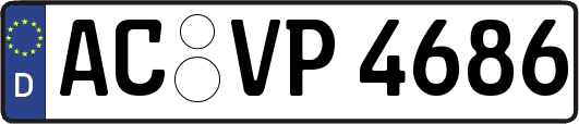 AC-VP4686