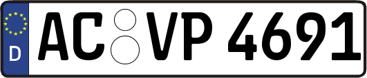AC-VP4691