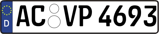 AC-VP4693