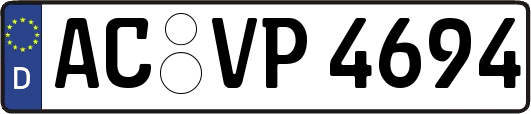 AC-VP4694