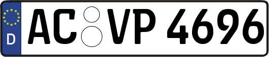 AC-VP4696