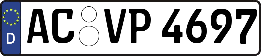 AC-VP4697