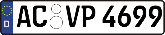 AC-VP4699