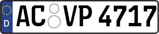 AC-VP4717