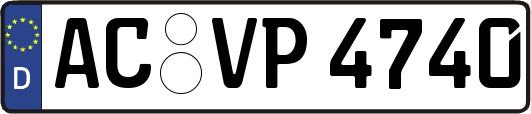AC-VP4740