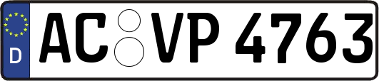 AC-VP4763