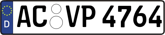 AC-VP4764