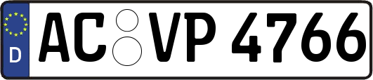 AC-VP4766
