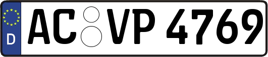 AC-VP4769
