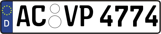 AC-VP4774