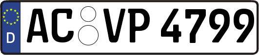 AC-VP4799