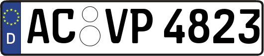 AC-VP4823