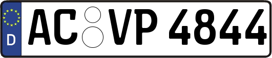 AC-VP4844