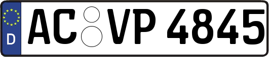 AC-VP4845