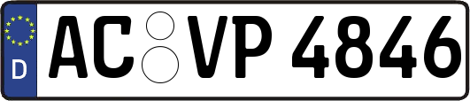 AC-VP4846