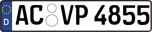AC-VP4855