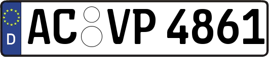 AC-VP4861