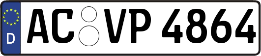 AC-VP4864