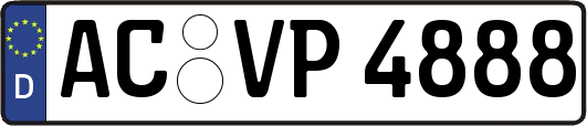AC-VP4888