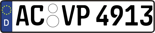 AC-VP4913