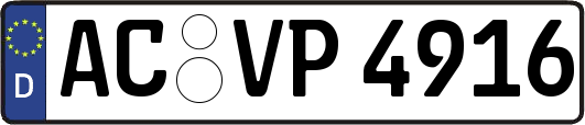 AC-VP4916