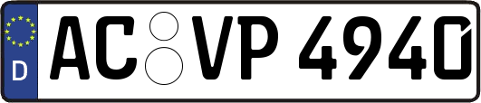 AC-VP4940