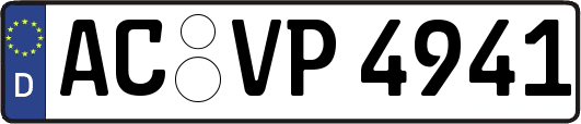 AC-VP4941