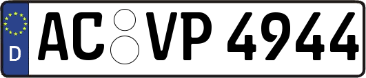 AC-VP4944