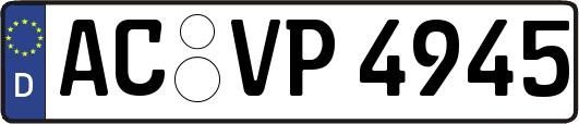 AC-VP4945
