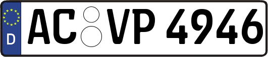 AC-VP4946