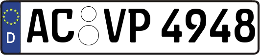 AC-VP4948