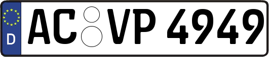 AC-VP4949