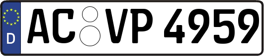 AC-VP4959