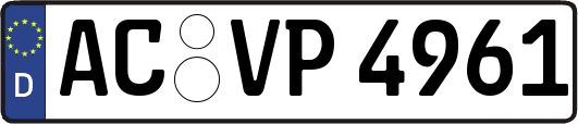 AC-VP4961