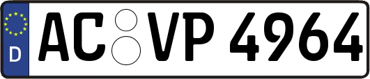 AC-VP4964