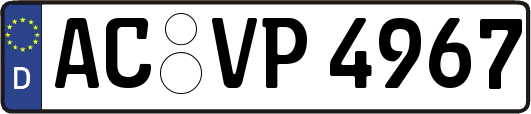 AC-VP4967