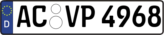 AC-VP4968